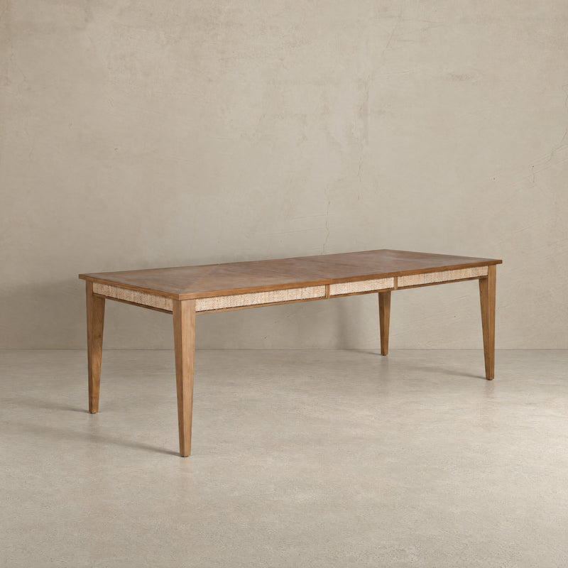 Grand Bermuda Dining Table