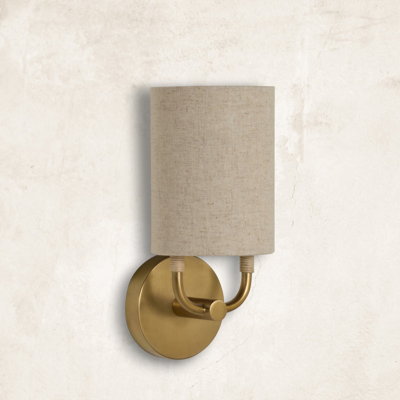 Shorelight Sconce