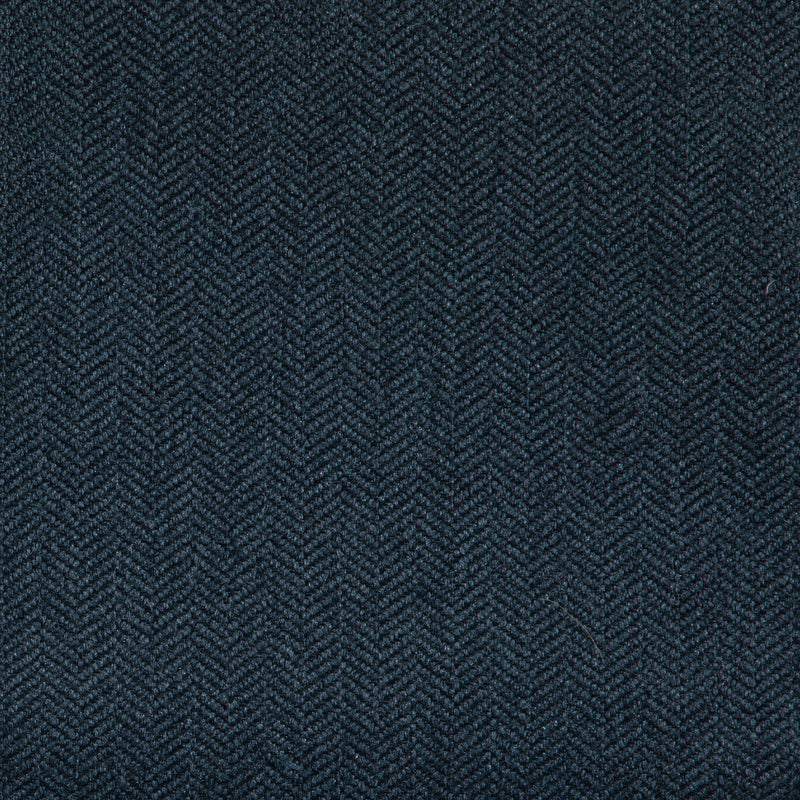 Dapper Indigo