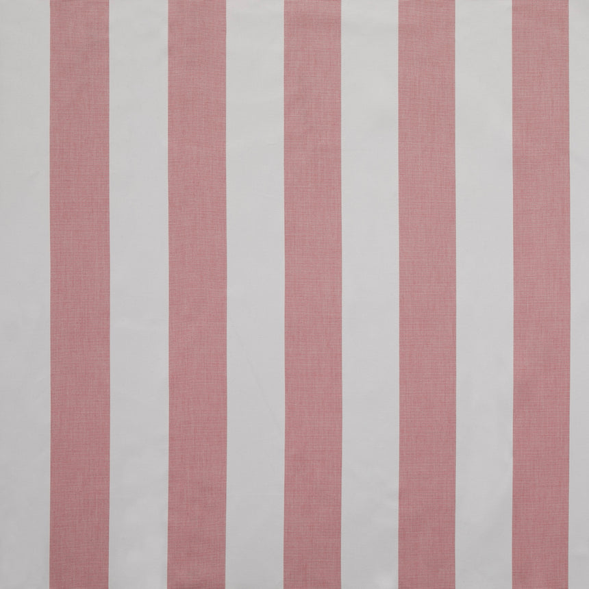 Ribbed Cabana Stripe Peony