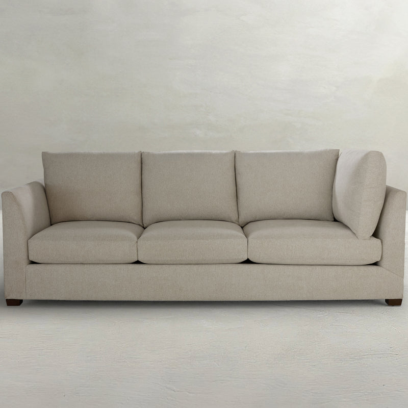 Burk LAF Corner Sofa