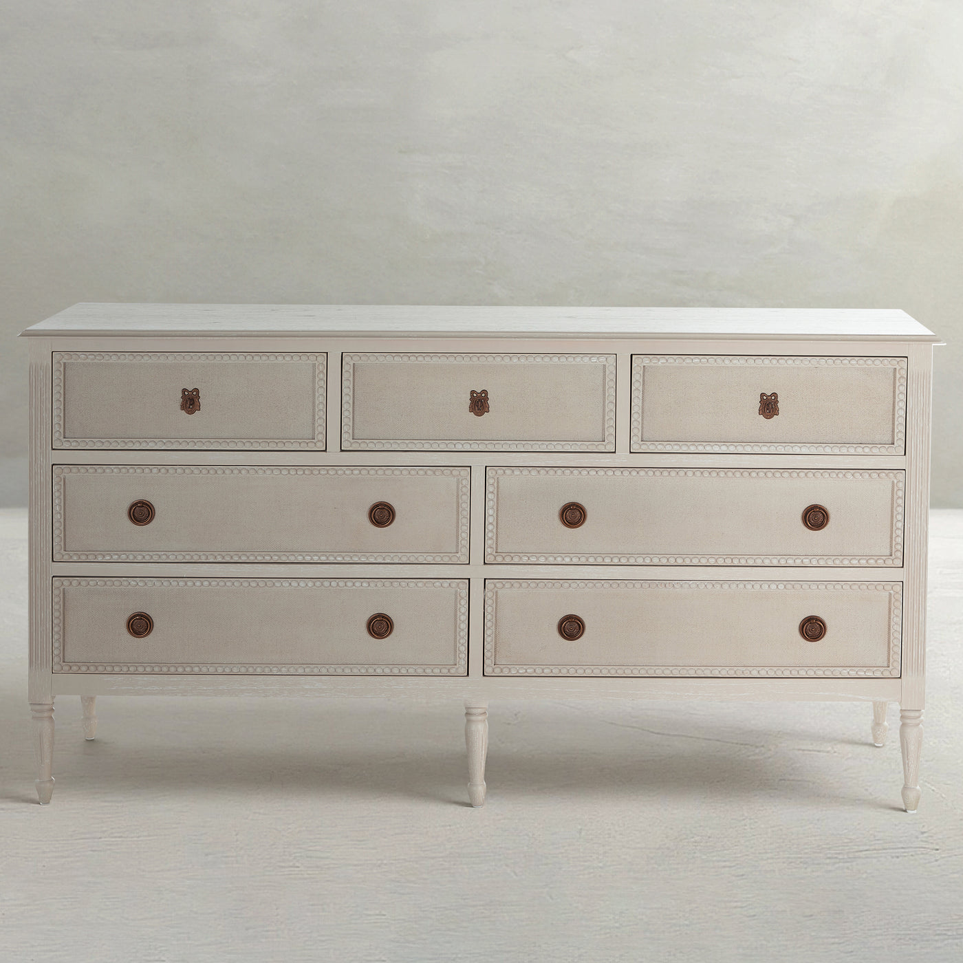 Caroline Dresser