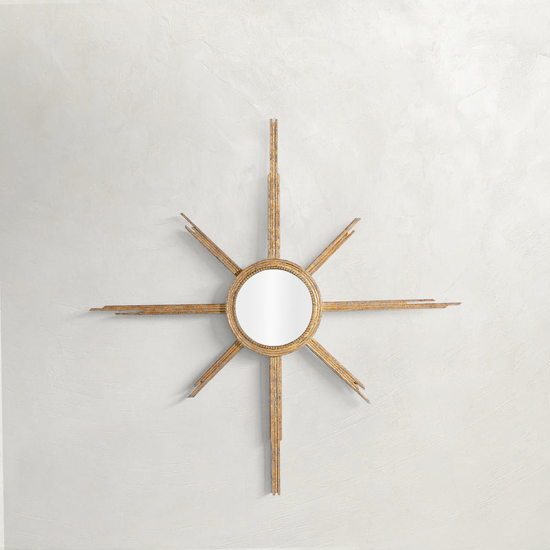 Capri Mirror
