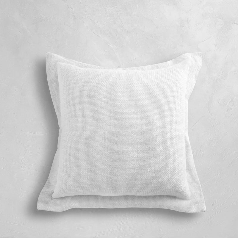 Linen Lover Indoor Throw Pillow