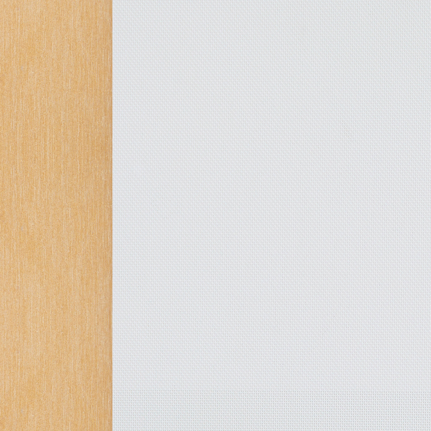 Natural N-Dura Wood With White Sling