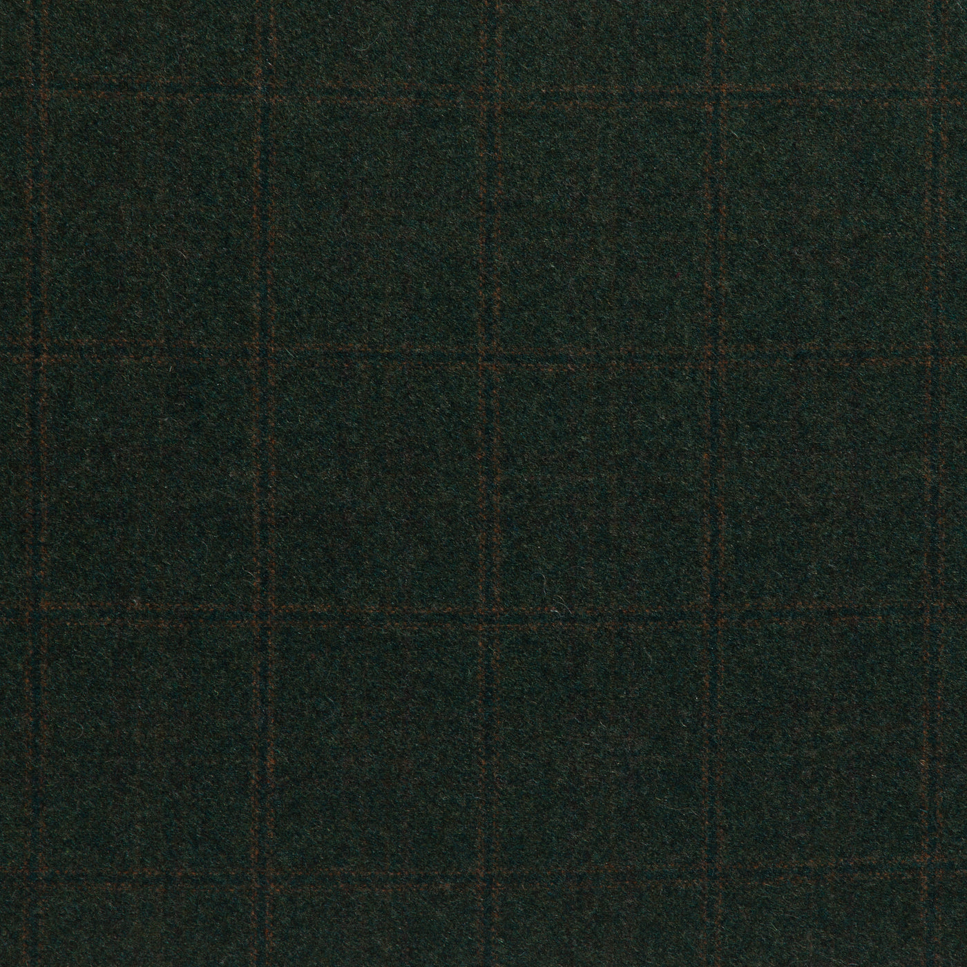 Farm Plaid Forest