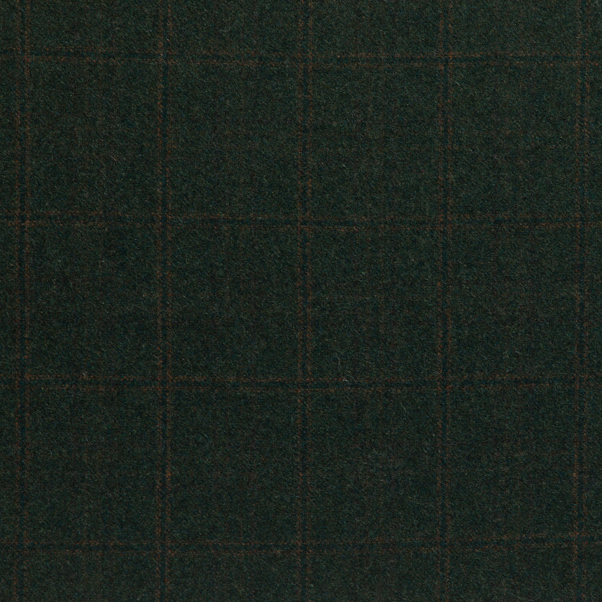 Farm Plaid Forest