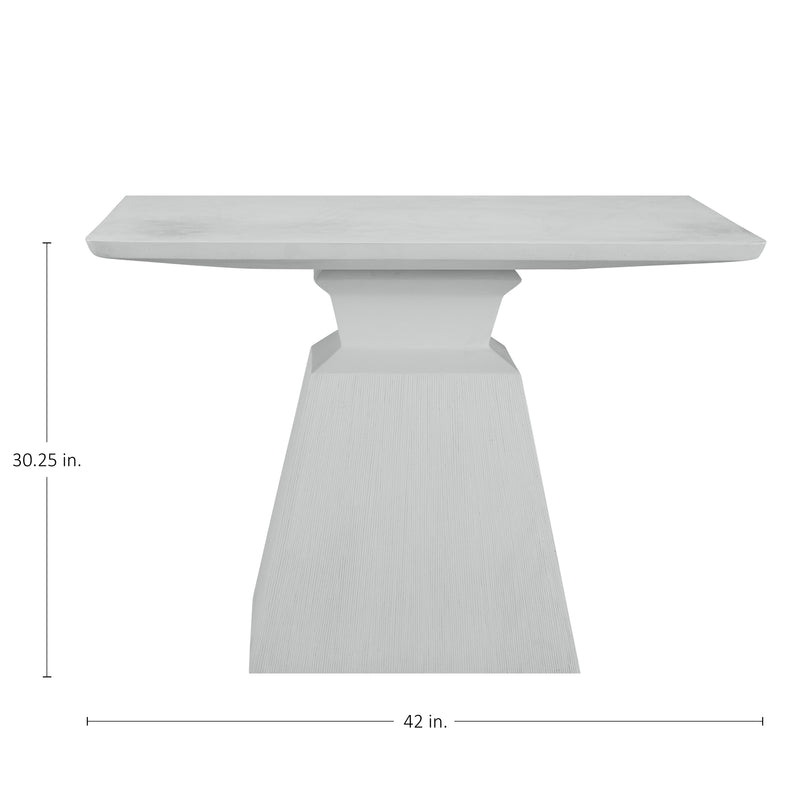 Fisher Square Dining Table