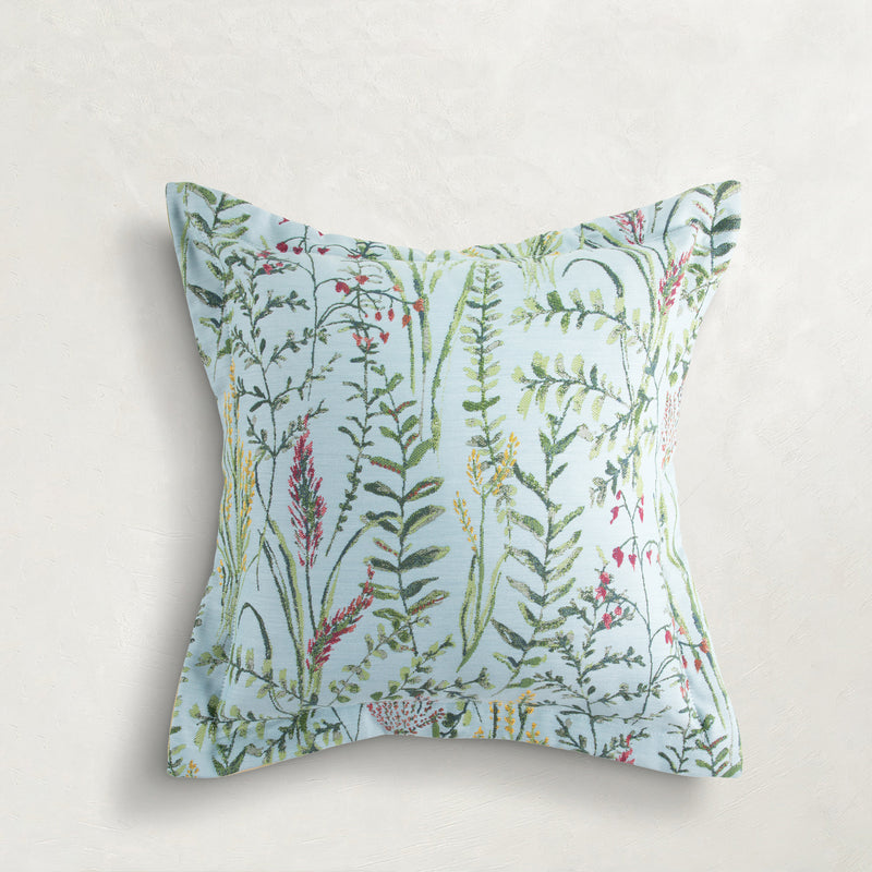 Enchanted Outdoor Throw Pillow