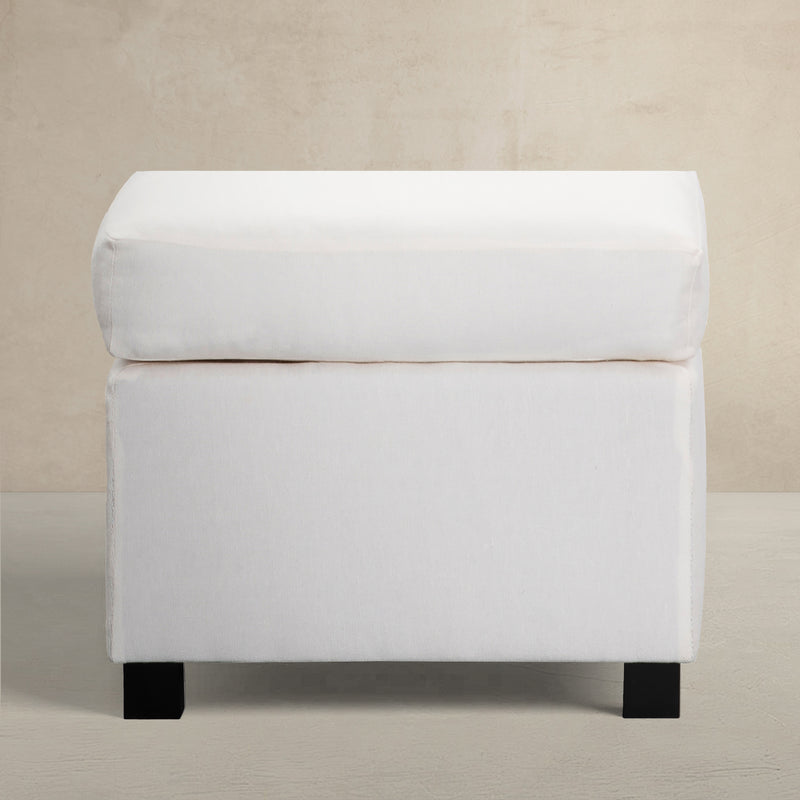 Devin Park Ottoman