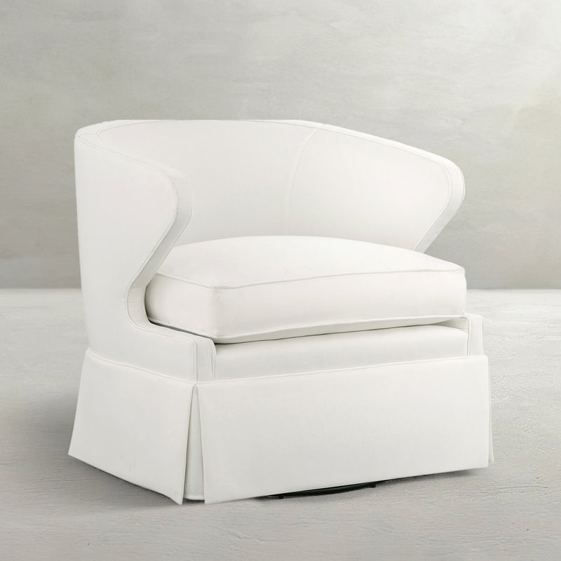 Monroe Swivel Rocker