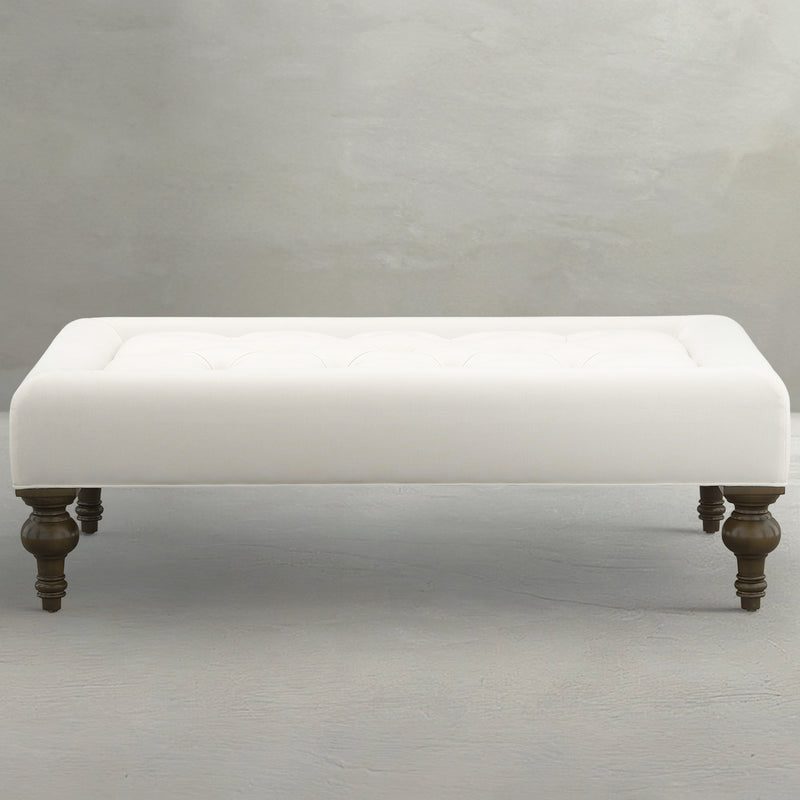 Ketchum Ottoman
