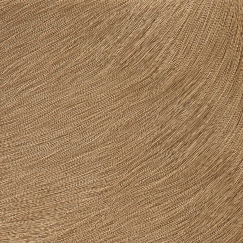 Hair On Hide Saddle
