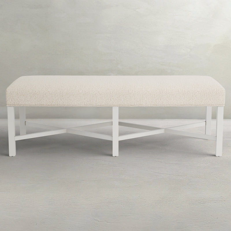 Force Bench