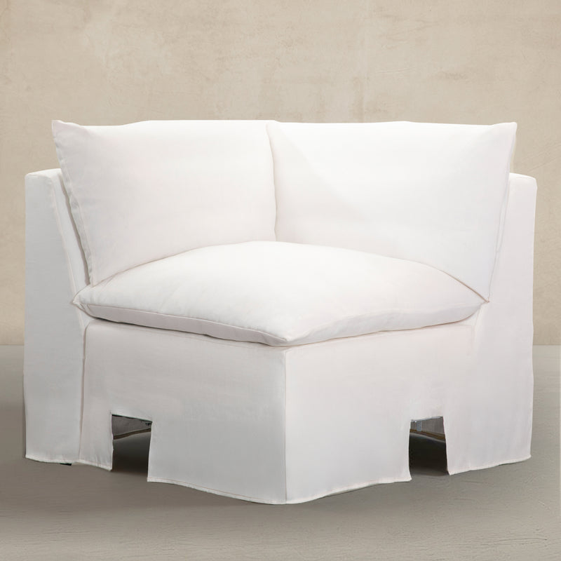 Carrera Corner Chair