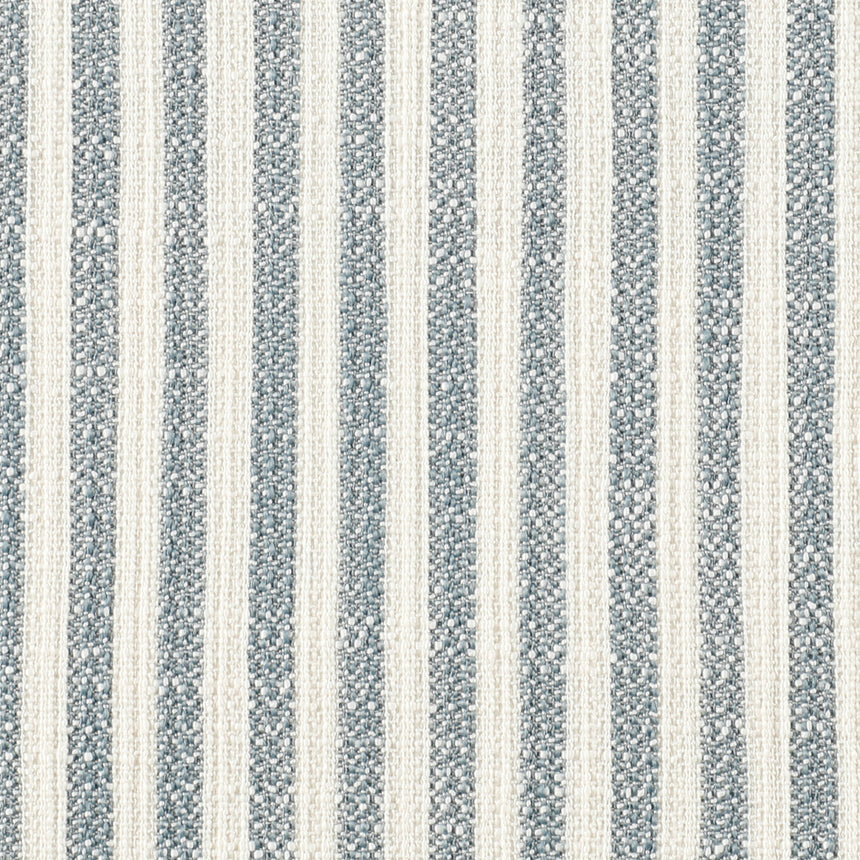Seaside Stripe Silver