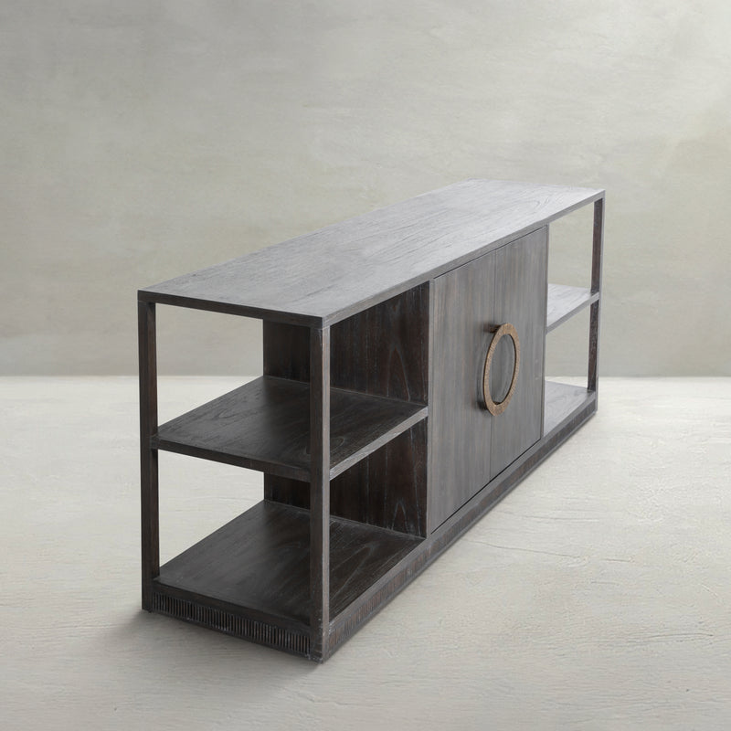Chrei Media Console