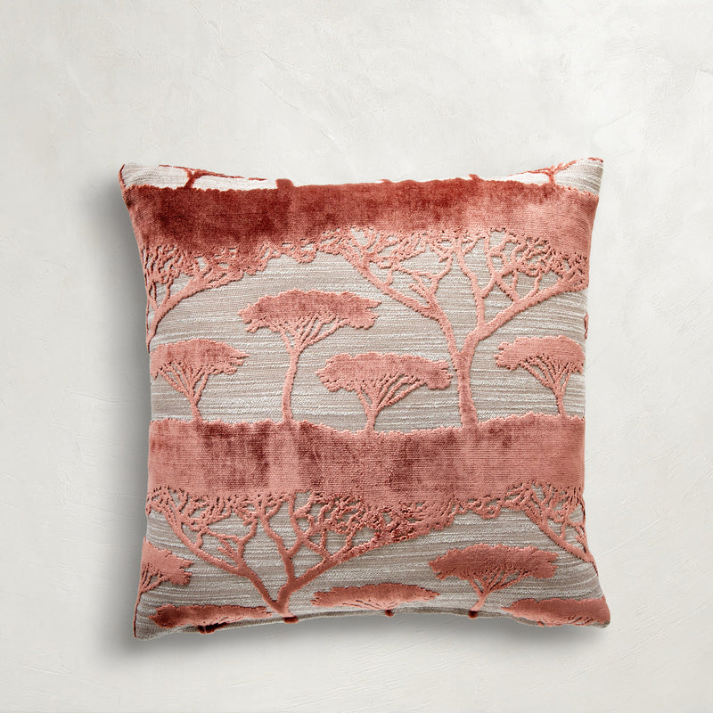 Savanna Indoor Throw Pillow