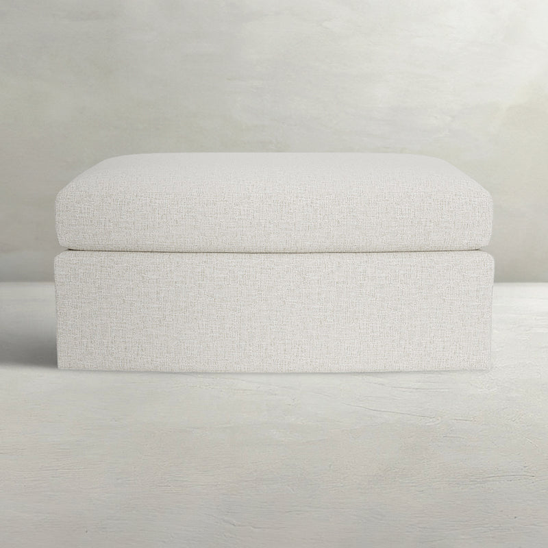 Laine Ottoman & 1/2