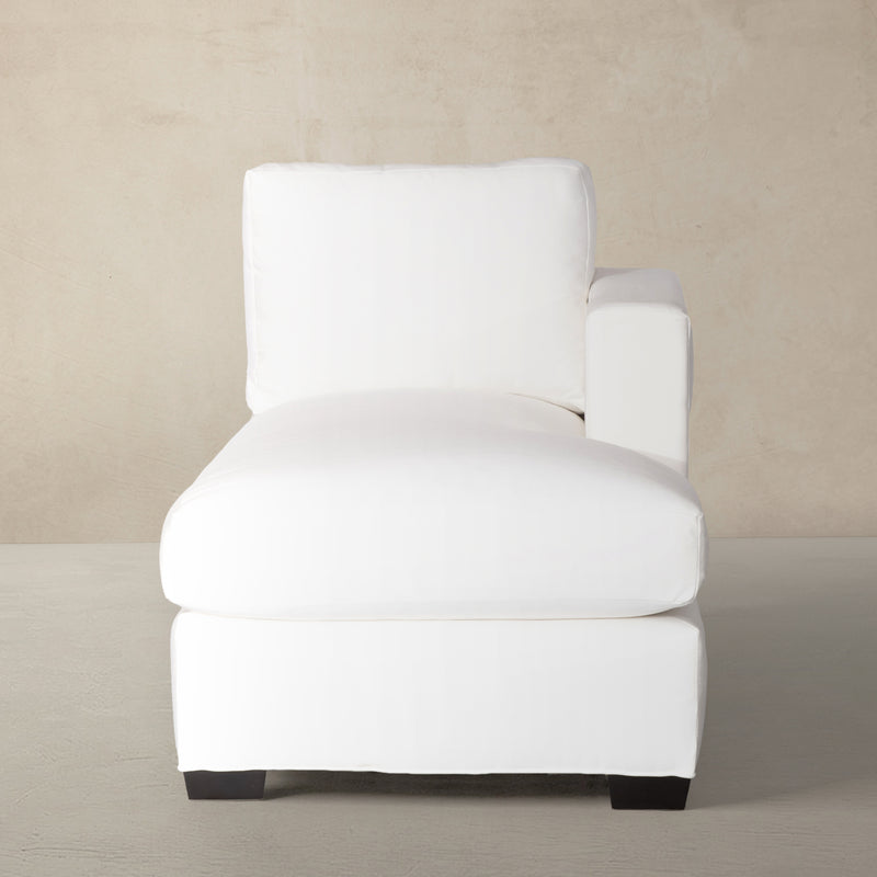 Tedesco RAF Chaise