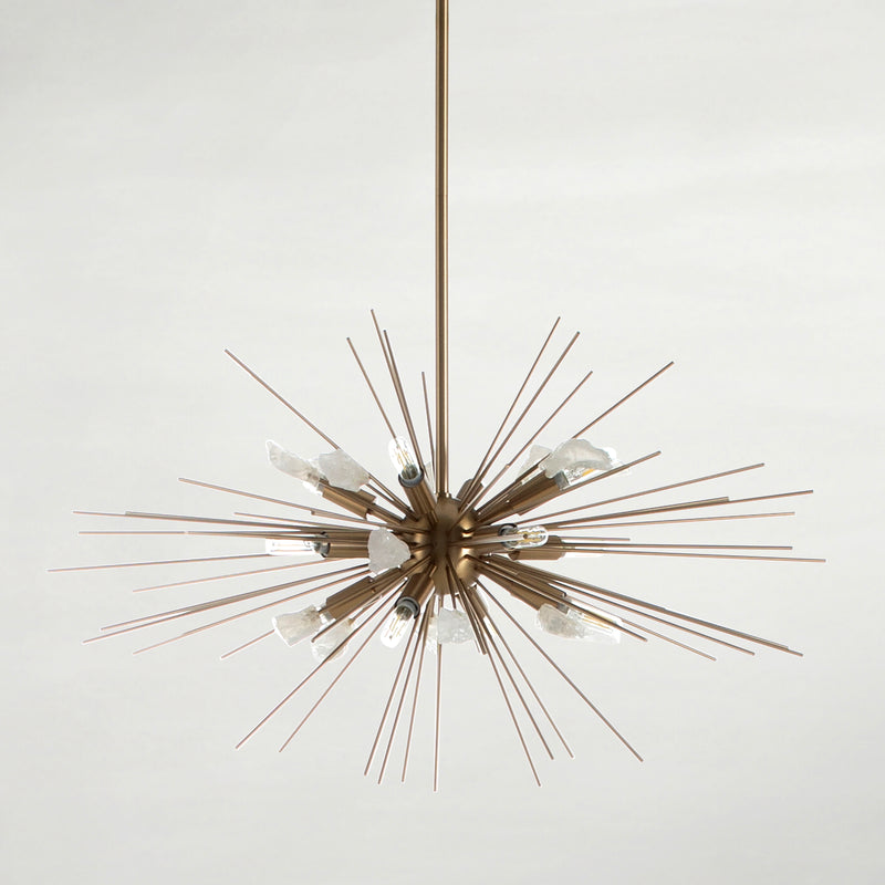 Nova Chandelier