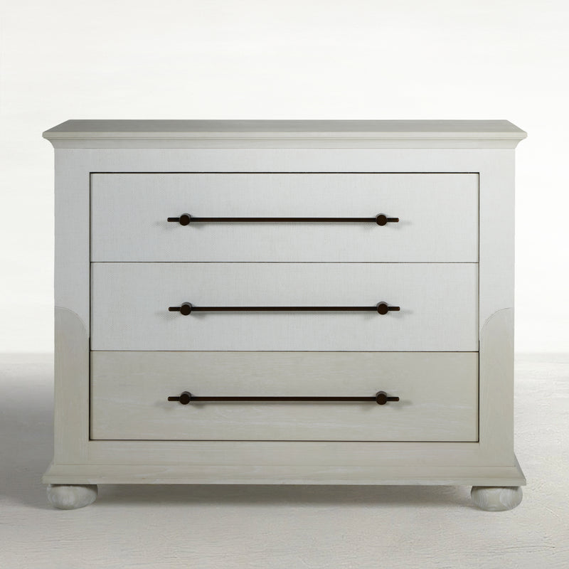 Crestine Chest