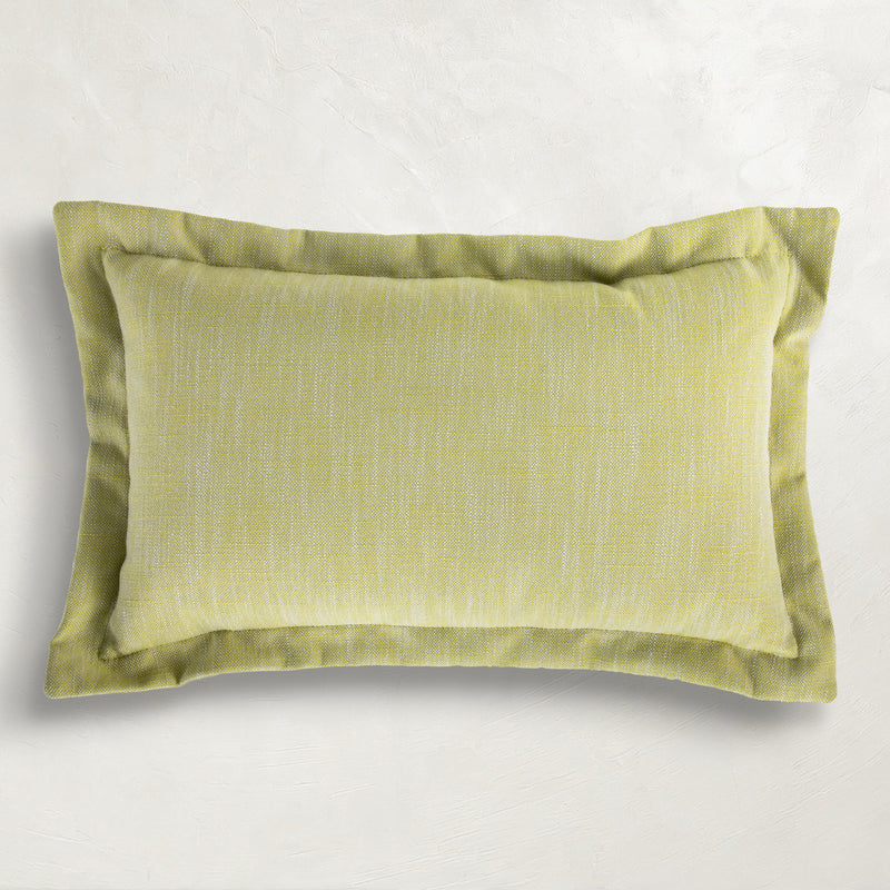 Rollo Outdoor Lumbar Pillow