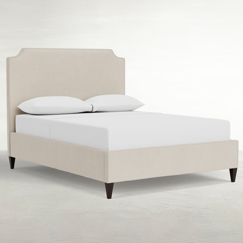 Clara Bed- Queen