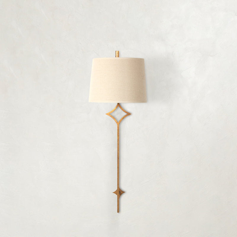 Theresa Sconce - Gold