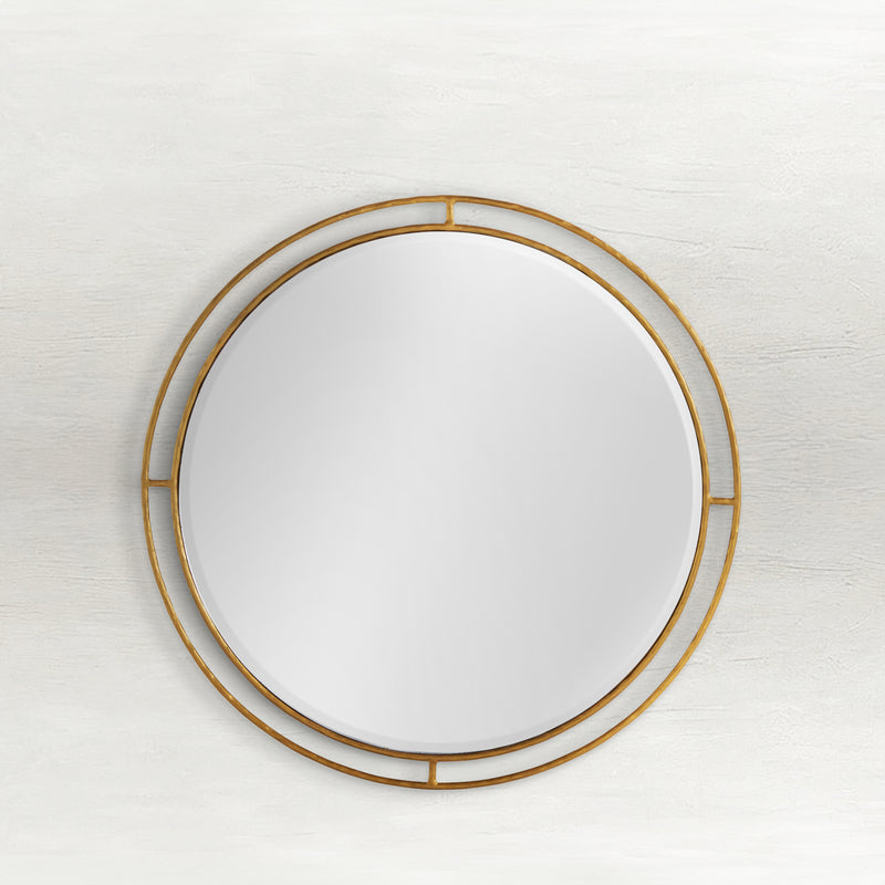 Belafonte Mirror