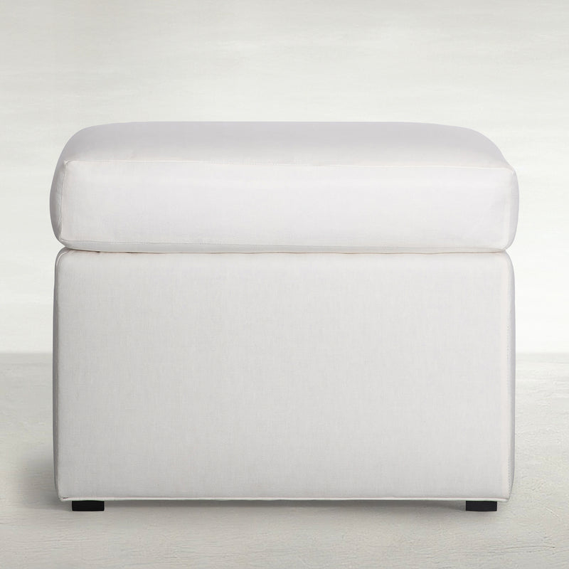 Ozzy Ottoman