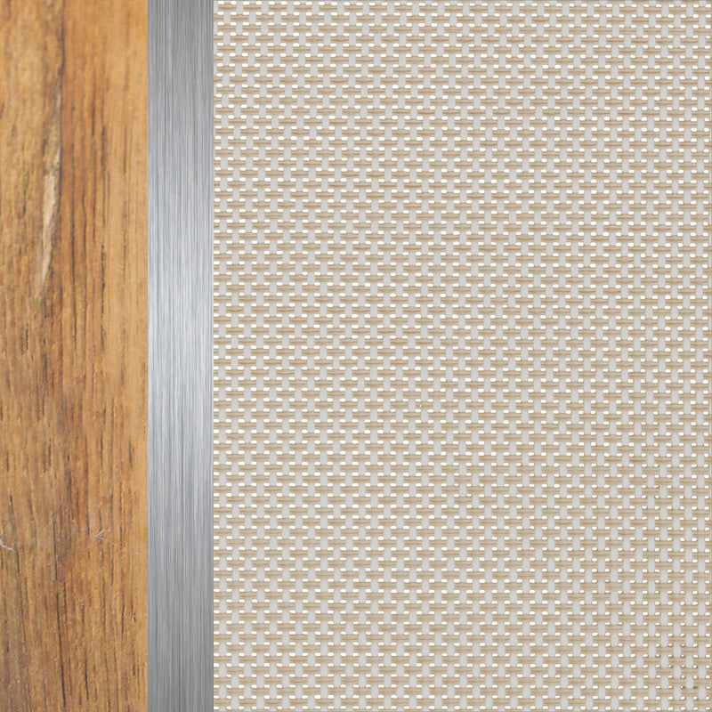 Natural Teak