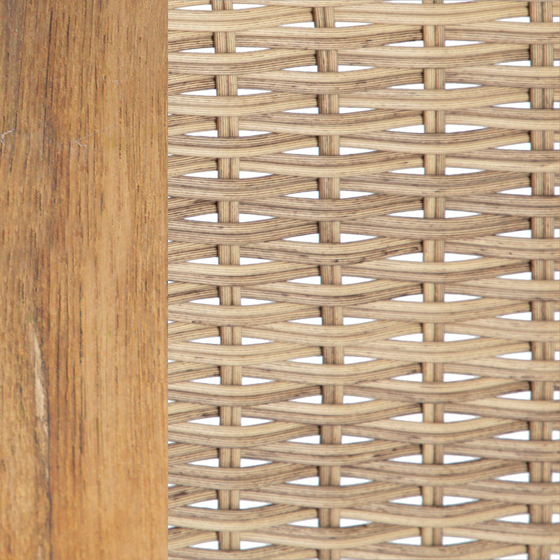 Natural Teak