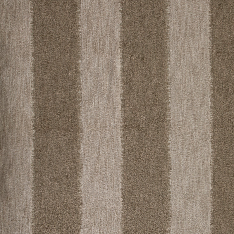 Fleecy Stripe Natural