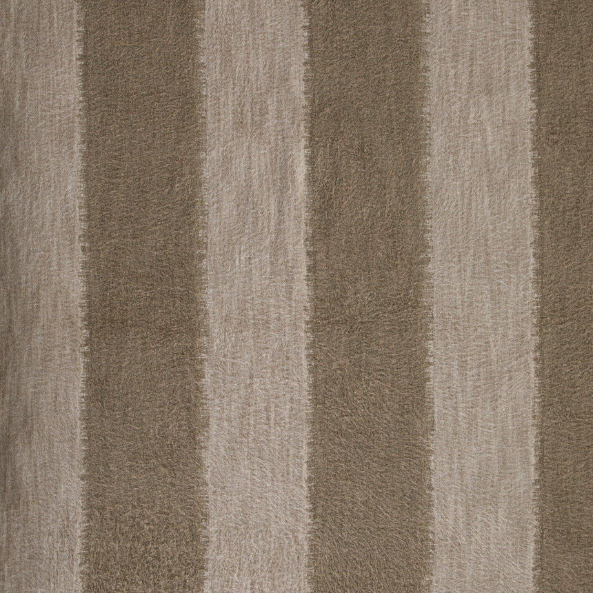 Fleecy Stripe Natural