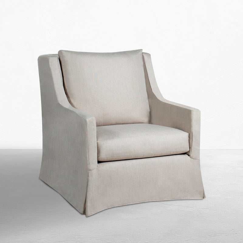 Baldwin Outdoor Lounge Chair