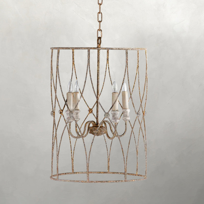 Leah Chandelier