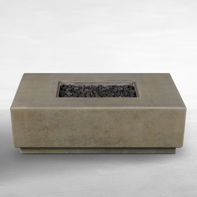 Sorrento Firepit Natural Gas