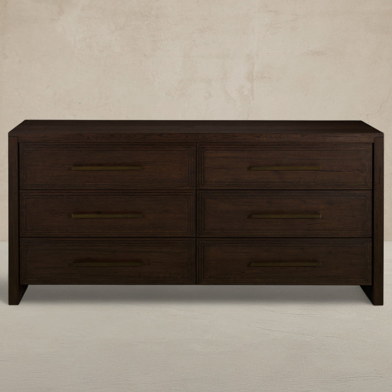 Wren Dresser - Dusk