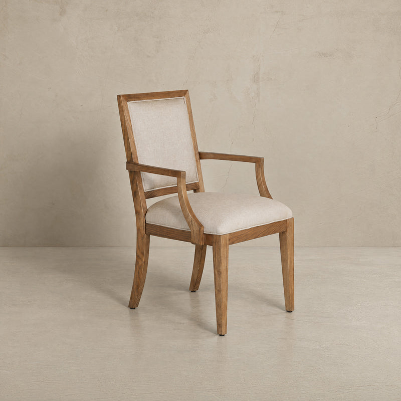 Grand Bermuda Arm Chair
