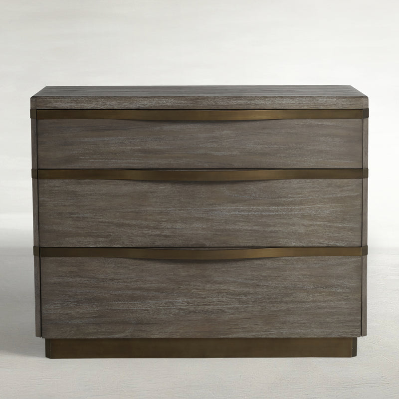 Gillespie Chest