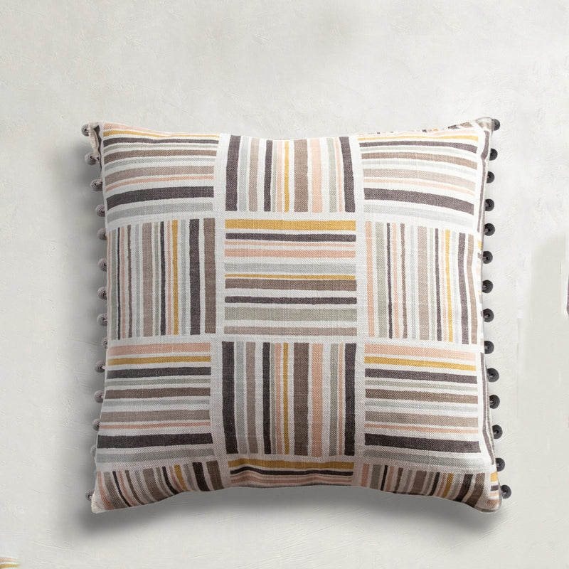 Checkmate Indoor Throw Pillow