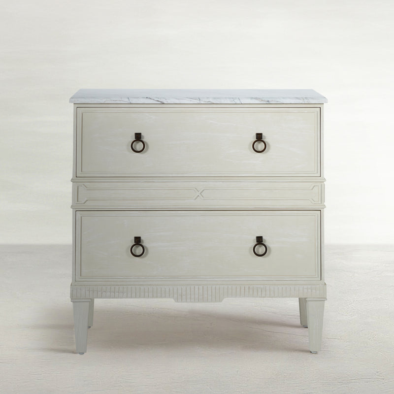 Archie Nightstand