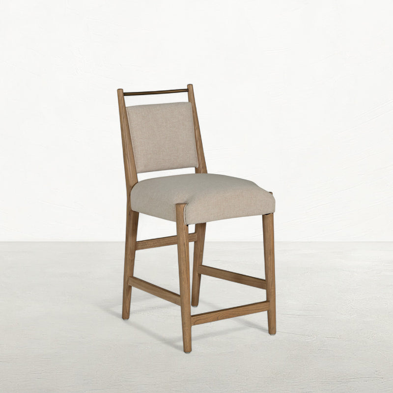 Highland Counter Stool - Dawn