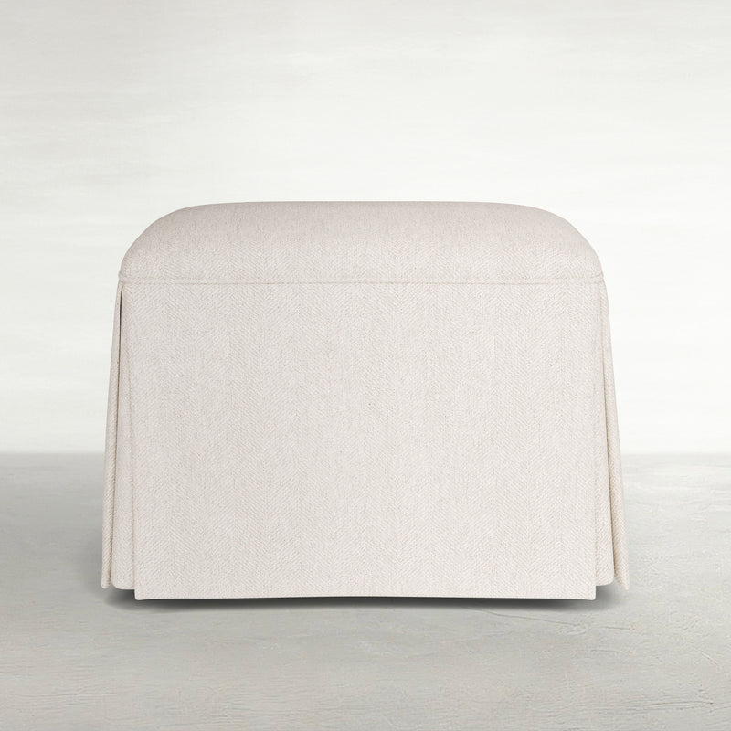 Finley Ottoman