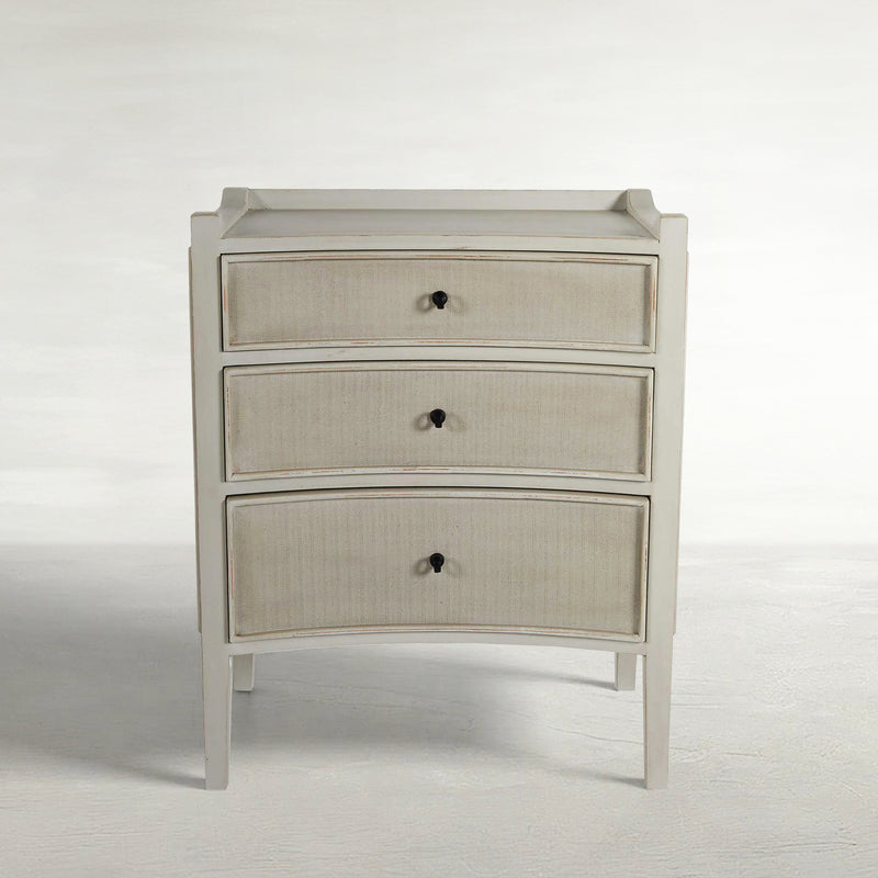 Janice Chest
