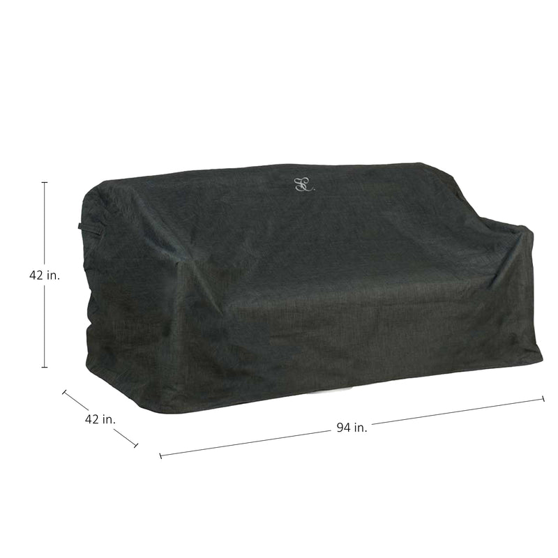 Large Sofa Cover