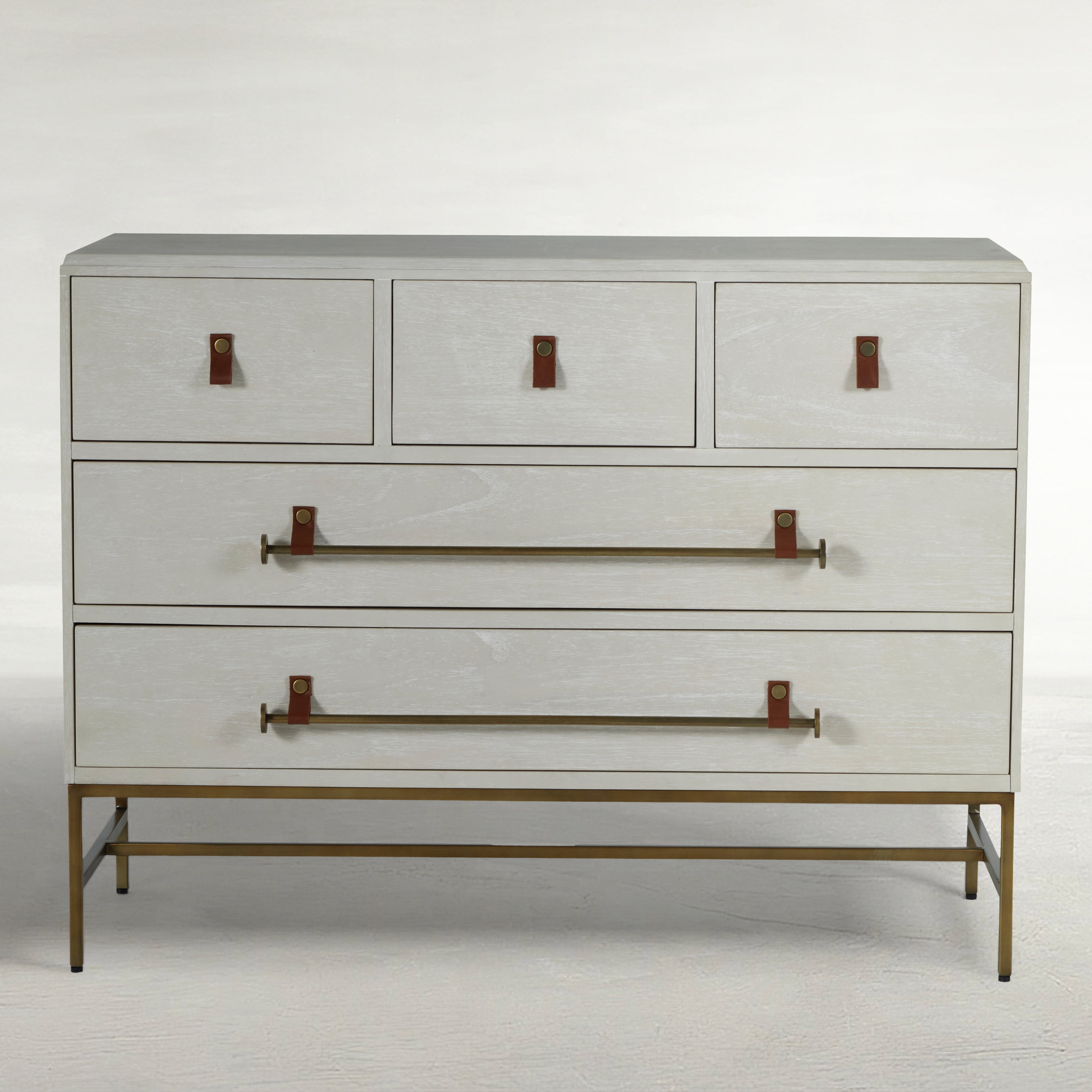 Buy Maya Dresser - Bedroom Luxury Furniture Buy Maya Dresser - Bedroom Luxury Furniture