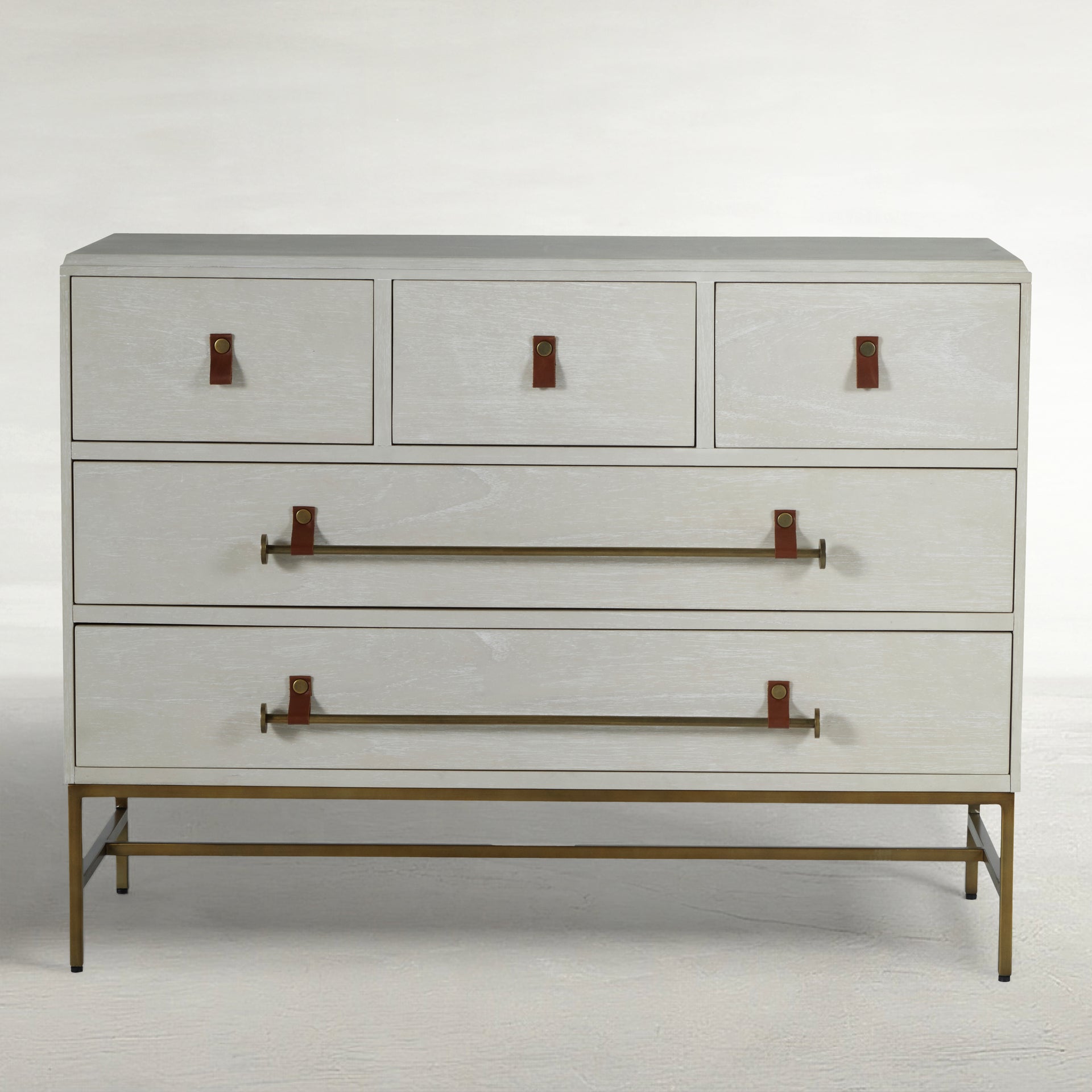 Maya Dresser