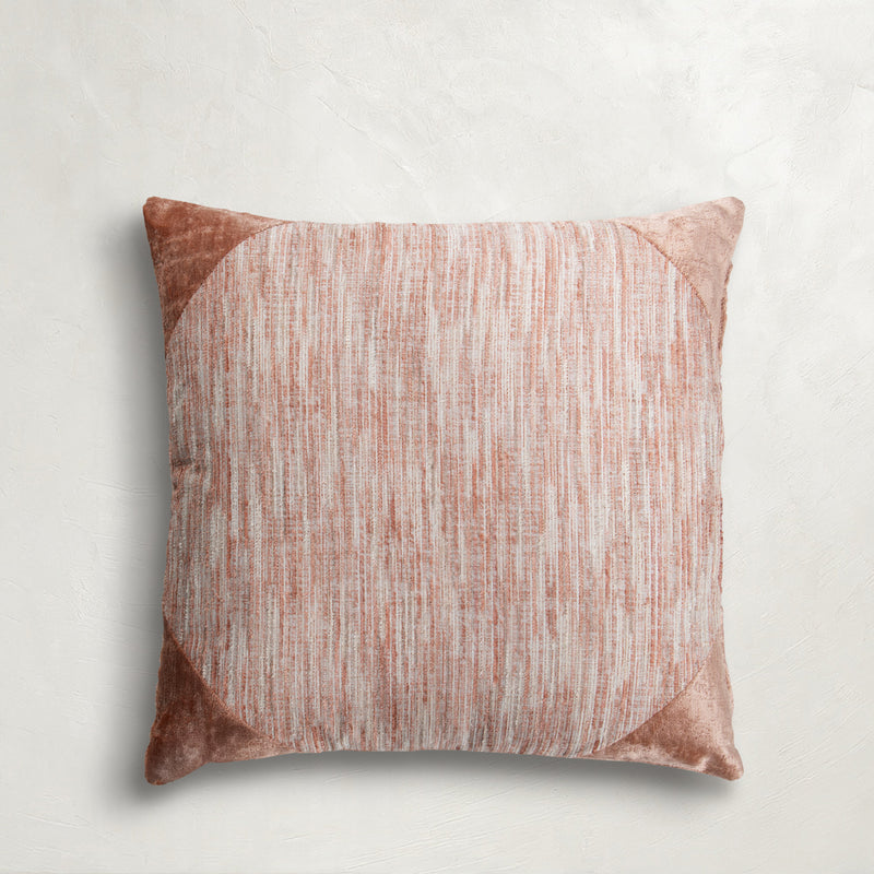 Sultan Indoor Throw Pillow